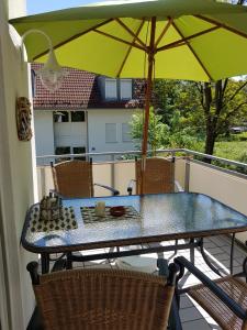 Wohnung Seerose