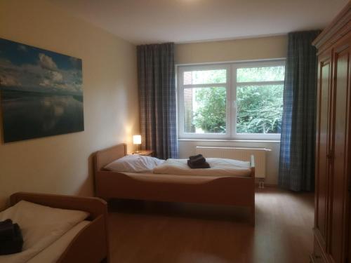 Wohnung-Seeschwalbe