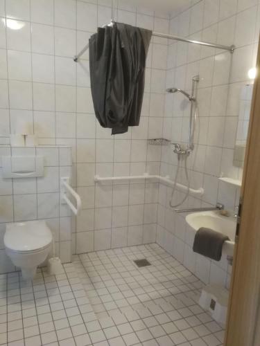 Appartement Wohnung-Seeschwalbe Friedenstraße  1 26506 Norddeich Basse-Saxe