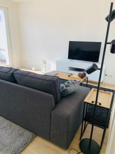 Wohnung Skandi-Home ruhige Lage NEU - Düsseldorf Nord