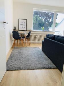 Appartement Wohnung Skandi-Home ruhige Lage NEU - Düsseldorf Nord 9 Thomas-Mann-Straße 40470 Düsseldorf Rhénanie du Nord - Westphalie