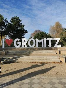 Wohnung Sonnenschein inkl Strandkorb in der Saison
