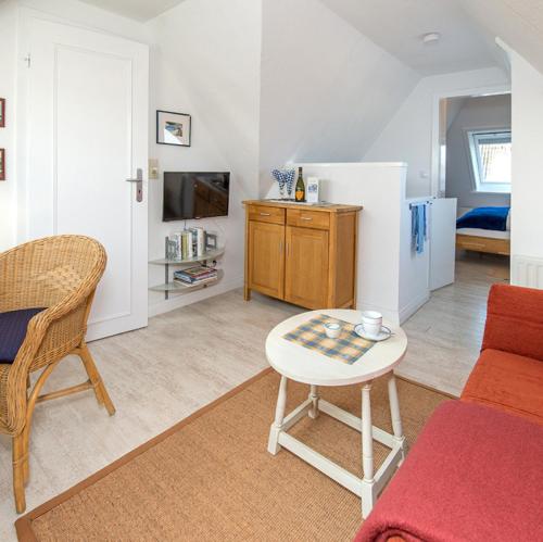 Wohnung Studio