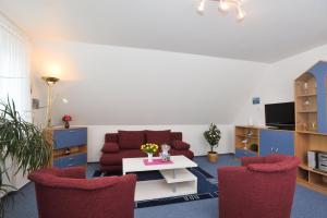 Appartement Wohnung-Sylthome Friesische Str.  58 25980 Westerland Schleswig-Holstein