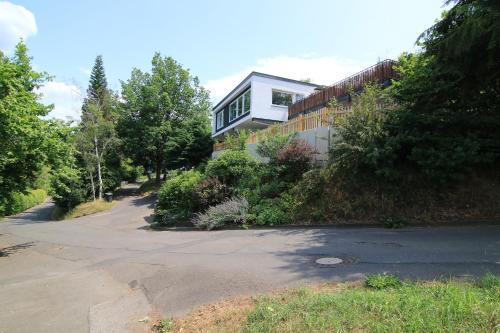Wohnung Talblick