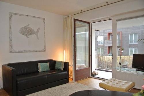 Wohnung Tide