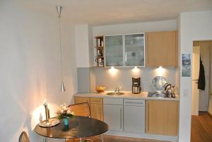 Appartement Wohnung Tide Strandweg 25997 Hörnum Schleswig-Holstein