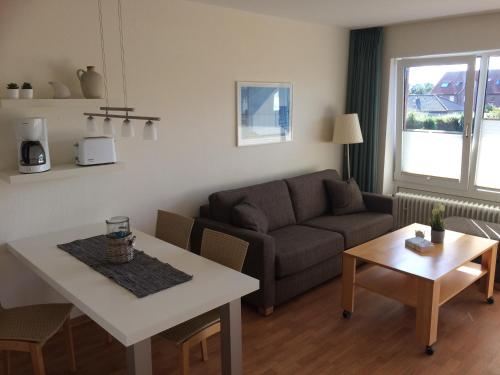 Wohnung Tornblick