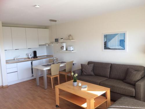 Wohnung Tornblick
