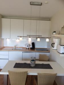 Wohnung Tornblick