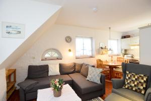 Wohnung-Wattseite