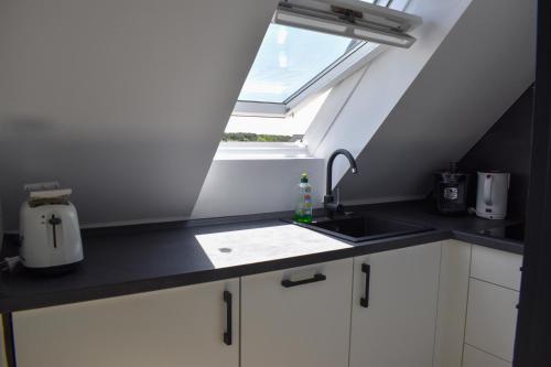 Wohnung Wattwurm