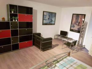 Wohnung Weitblick Haan