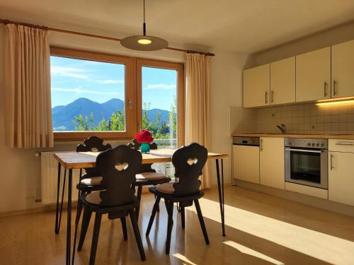 Wohnung Weitsicht