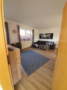 Appartement Wohnung Westerholt 17 Nordener Straße 26556 Westerholt Basse-Saxe