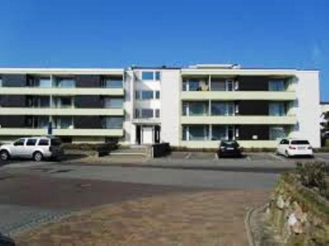 Appartement Wohnung-Westerlandblick Käptn Christiansen Str.  30 25980 Westerland