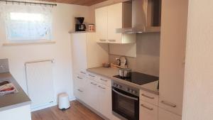 Wohnung Wiesengrün - Osserblick