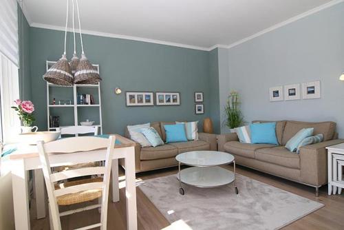Wohnung Witte Berressem