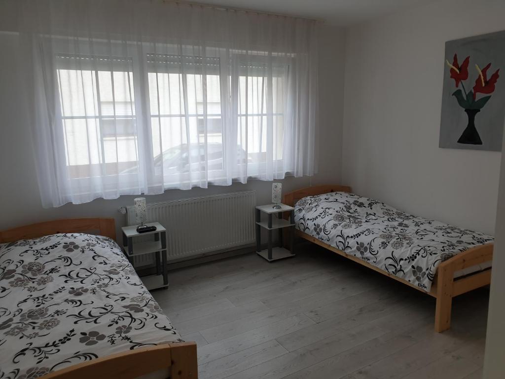 Wohnung, Zimmer in Frankfurt Flughafen zu vermieten Ludwigstraße 42 Wohnung EG, 64546 Mörfelden-Walldorf