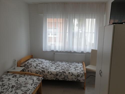 Wohnung, Zimmer in Frankfurt Flughafen zu vermieten