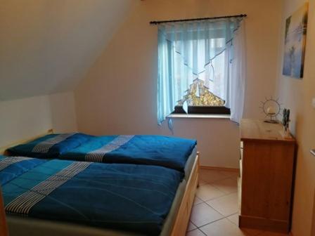 Wohnung zum Wohlfühlen