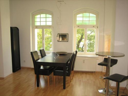 Wölfele Apartment