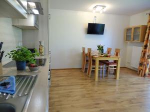 Appartement Wolke 2 Birkenweg 18a 23746 Kellenhusen Schleswig-Holstein