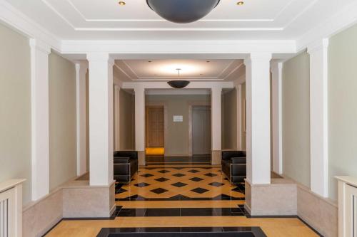 Wolke 7 FIRST SELLIN Appartement 27