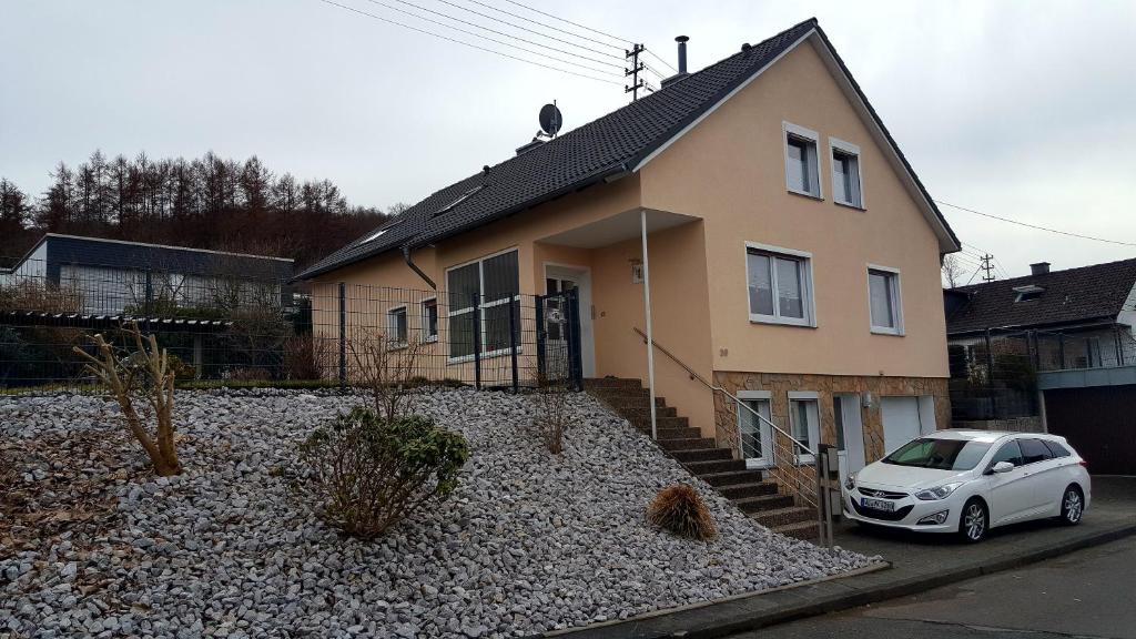 Appartement Wolke Siegen Edelweißweg, 39 57072 Siegen