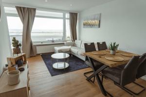 Appartement Wolkenloft mit Meerblick - Erstbezug April 2023! 2 Pfingstberg 23730 Sierksdorf Schleswig-Holstein