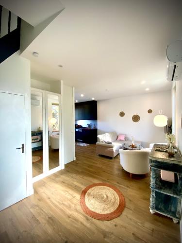 Wonder Appart' -A3- Grand Duplex