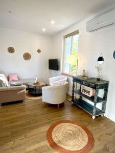 Wonder Appart' -A3- Grand Duplex