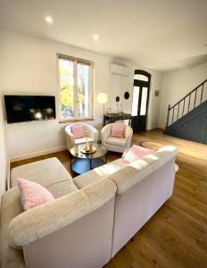 Wonder Appart' -A3- Grand Duplex