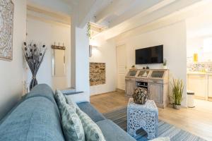 Appartement Wonderful 1 Bdr Old Town's Heart Louis Perrissol, 24 Bis 06400 Cannes Provence-Alpes-Côte d\'Azur