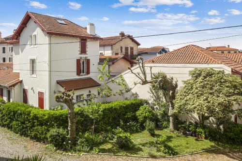 Wonderful 3 stars apartment - Biarritz - Welkeys