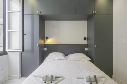 Wonderful 3 stars apartment - Biarritz - Welkeys