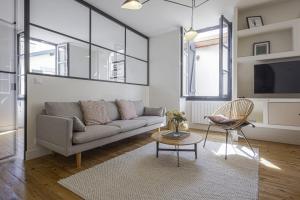 Wonderful 3 stars apartment - Biarritz - Welkeys