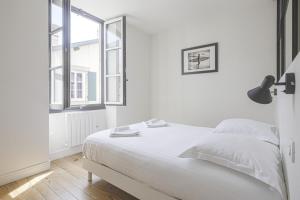 Wonderful 3 stars apartment - Biarritz - Welkeys