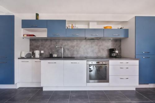 Wonderful 3 stars apartment with a balcony - Annecy - Welkeys