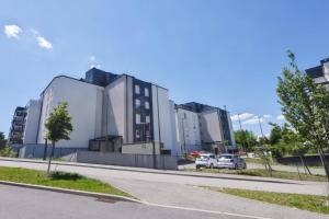 Wonderful 3 stars apartment with a balcony - Annecy - Welkeys