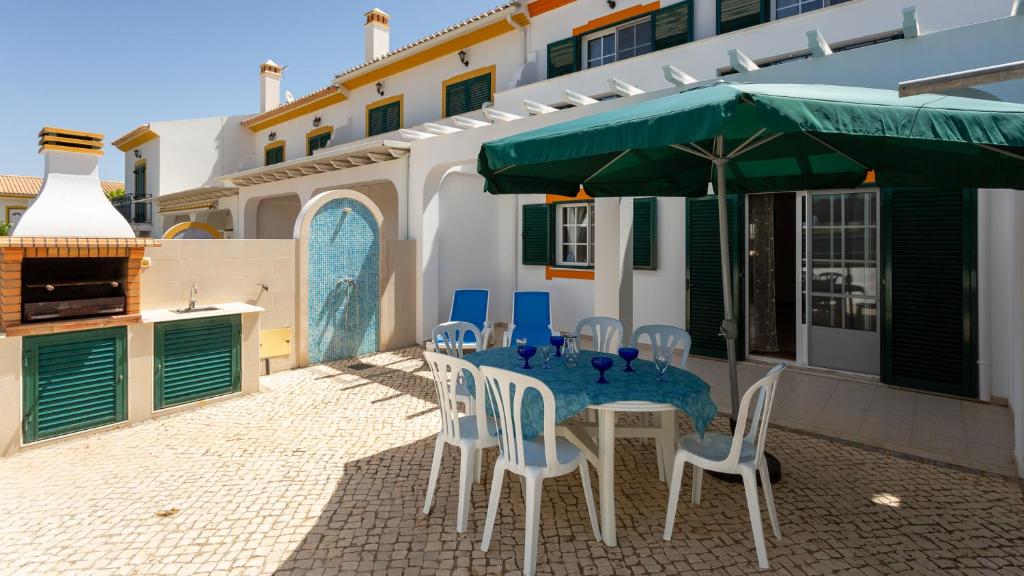 Appartement Wonderful Algarvinian Home by LovelyStay Rua do Monte da Pita 42 8900-054 Vila Nova De Cacela