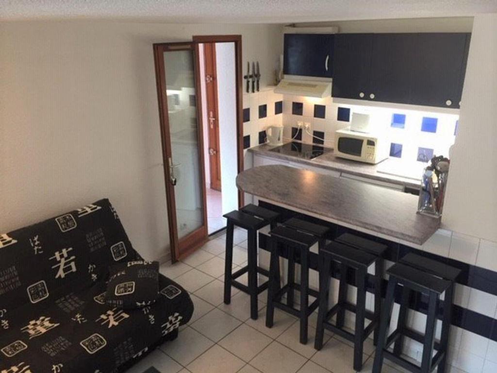 Wonderful and atypical apartment in the heart of Lille - Welkeys