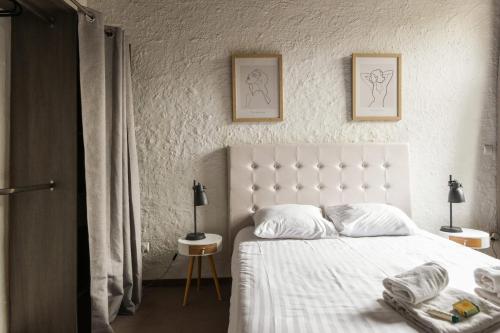 Wonderful and atypical apartment in the heart of Lille - Welkeys