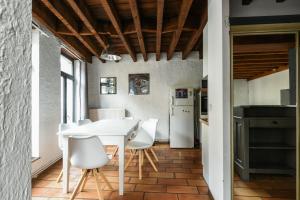 Wonderful and atypical apartment in the heart of Lille - Welkeys