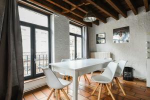 Wonderful and atypical apartment in the heart of Lille - Welkeys
