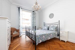 Wonderful and bright apartment close to everything