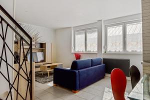 Wonderful and modern apartment - Croix - Welkeys