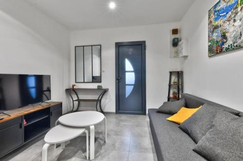 Wonderful apartment 15 min from the Old Port