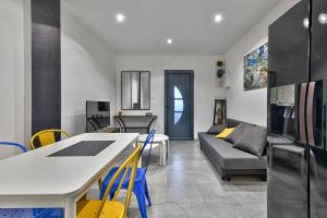 Wonderful apartment 15 min from the Old Port