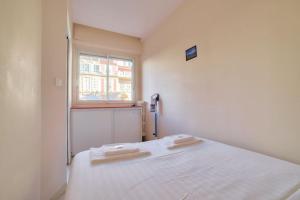 Wonderful apartment at 5 min from Place Masséna